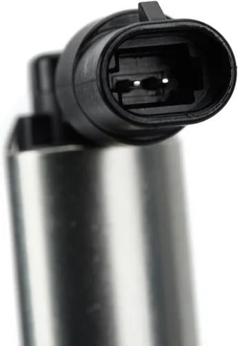 Vista 5 de MPLUS 2 piezas de solenoide de sincronización de válvula variable (VVT) del motor de admisión y escape para Hyundai Elantra 2016-2020 para Hyundai