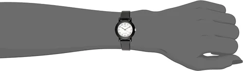 Vista 2 de Casio LQ139B-1B Reloj clásico analógico para mujer