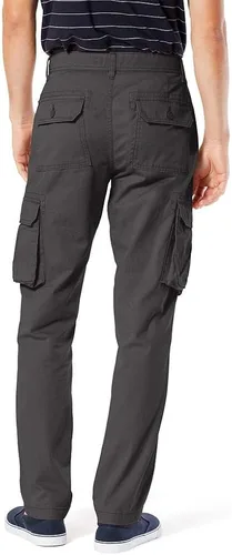 Vista 3 de Signature by Levi Strauss & Co. Gold Label Men's Classic Cargo Pant