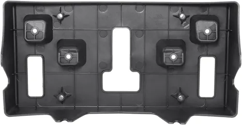 Vista 3 de DNA MOTORING Soporte de montaje de placa compatible con Encore 2020-2022, LP-GM1068229