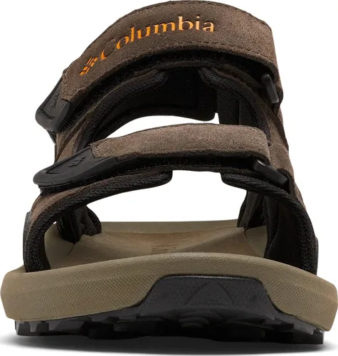 Vista 2 de Columbia Trailstorm Hiker - Sandalias deportivas de 3 correas para hombre