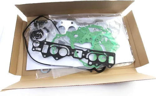 Vista 3 de PANGOLIN Kit de junta de revisión del motor 4G64 8V para Mitsubishi 4G64 Engnie Carretilla elevadora Clark LPG Piezas del mercado de accesorios