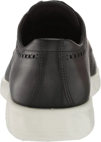 Vista 3 de ECCO Corbata Híbrida Perforada Oxford S Lite para Hombre