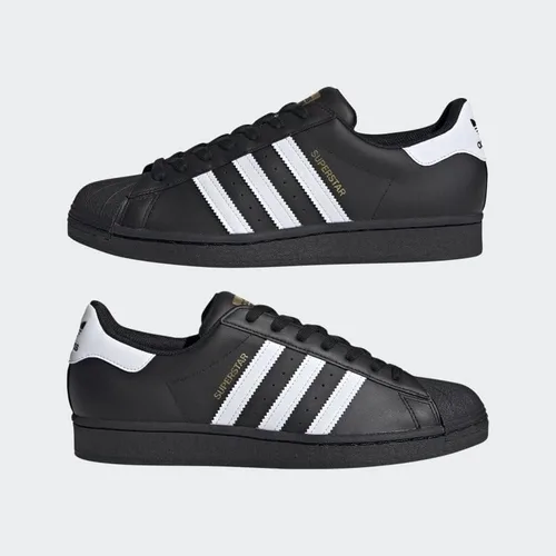 Vista 8 de adidas Superstar - Tenis para hombre