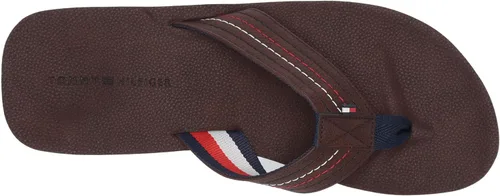 Vista 5 de Tommy Hilfiger Chanclas Tmdaine para hombre