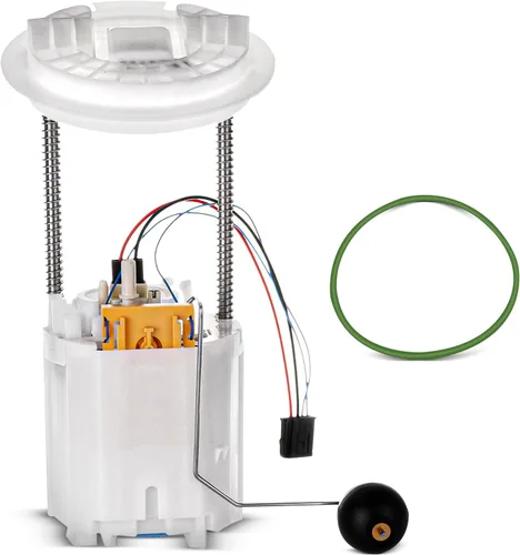 Vista 172 de SCITOO Bomba de combustible Montaje eléctrico de alto rendimiento para izquierda+derecha Conjunto de bomba de combustible para Porsche para Cayenne