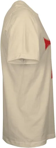 Vista 3 de Camiseta de caballeros templarios cruzados para hombres
