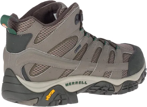 Vista 9 de Merrell Moab 2 Mid Gtx - Botas de senderismo para hombre