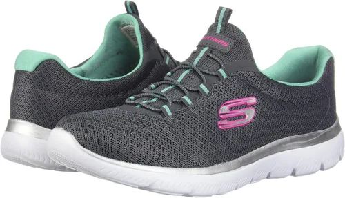 Vista 12 de Skechers Summits Zapatos deportivos de mujer