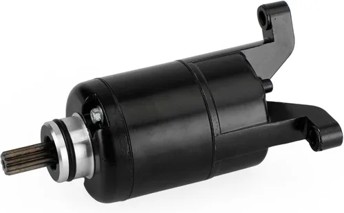 Vista 6 de Motor de arranque de 9 líneas para Suzuki Gixxer 150 2015-2019 31100-34J00, 31100-34J30