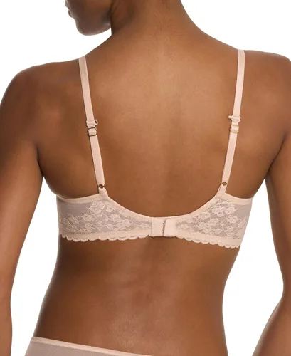 Vista 3 de Natori Sujetador de contorno convertible Cherry Blossom para mujer