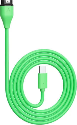 Vista 8 de AWINNER Compatible con el cable cargador de reloj Garmin (USB A - 1 unidad)