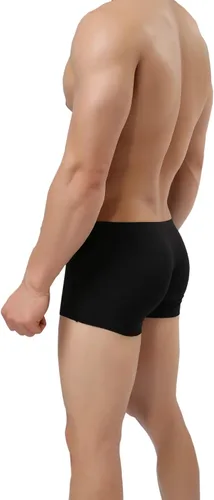 Vista 6 de Gudan Calzoncillos tipo bóxer sin costuras sexy para hombre