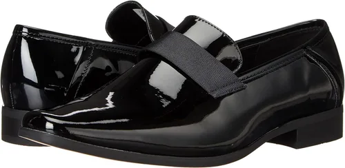 Vista 7 de Calvin Klein Mocasín Bernard para hombre