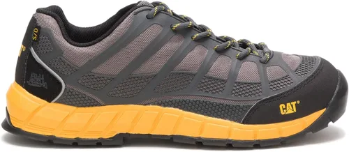 Vista 2 de CAT Zapatos de construcción con punta compuesta Streamline para hombre