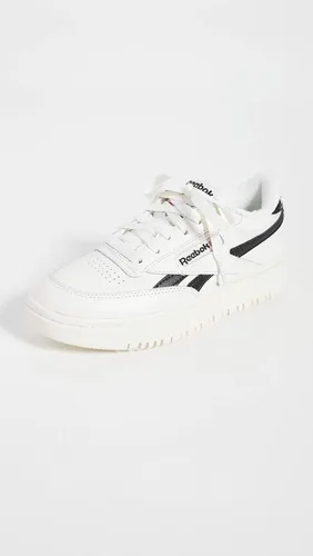 Vista 2 de Reebok Tenis Club C Double para mujer