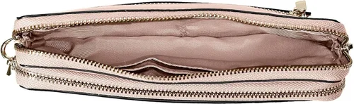Vista 3 de SOCIETY NEW YORK - Pulsera con cremallera para mujer