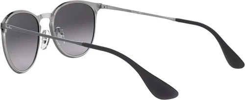 Vista 4 de Ray-Ban Rb3539 Erika - Lentes de sol redondos de metal