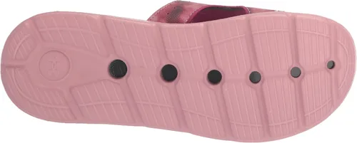Vista 4 de Under Armour Sandalias Ignite Pro Graphic Slide para mujer
