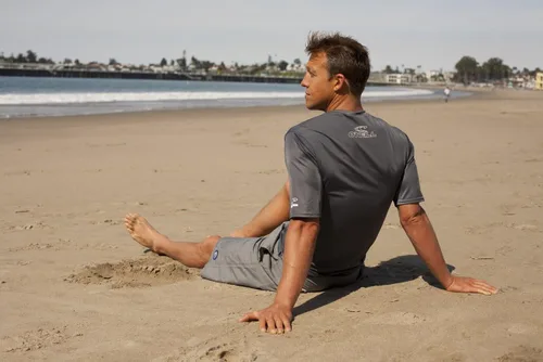 Vista 8 de O'Neill Camiseta de manga larga con protección solar UPF 30+ para hombres