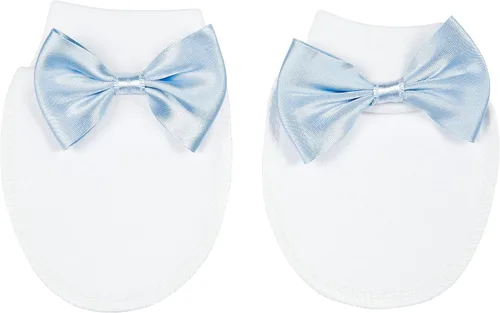 Vista 7 de Lilax Conjunto de regalo de 5 piezas para bebé niño de 0 a 3 meses