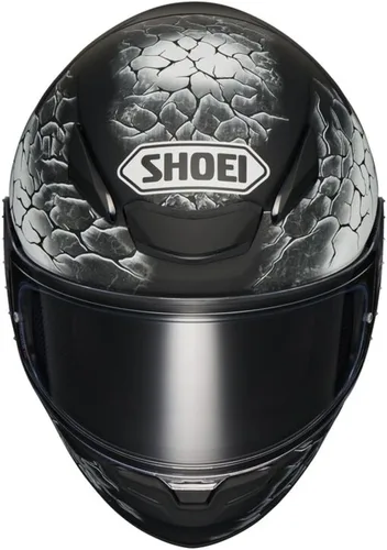 Vista 2 de Shoei RF-1400 Gleam - Casco de cara entera para motocicleta
