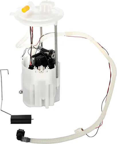 Vista 118 de Asamblea eléctrica 0K07A1335Z de la bomba de combustible de ECCPP para Kia Sportage Utilidad deportiva L4 2.0L 2001-2002 a partir del 10/01/2000