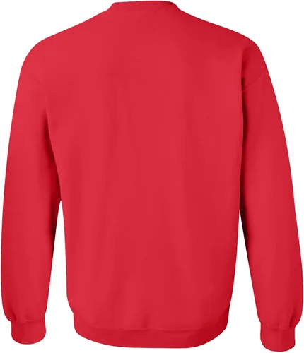 Vista 2 de zerogravitee Sudadera con cuello redondo del ejército