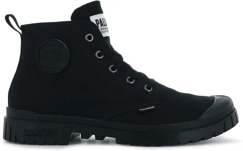 Vista 4 de Palladium Botines unisex para adultos