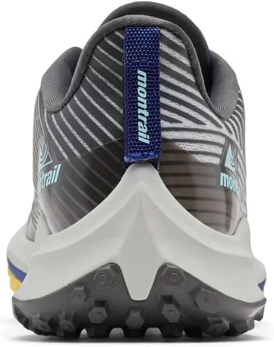 Vista 4 de Columbia Tenis de correr Montrail Trinity Ag para mujer