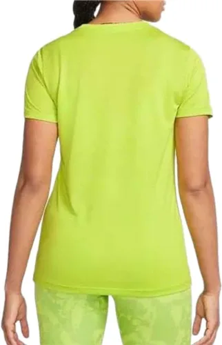 Vista 2 de Nike Legend - Camiseta de manga corta Dri-FIT para mujer