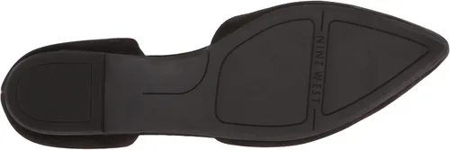 Vista 4 de NINE WEST Women's Starship Ballet Flat