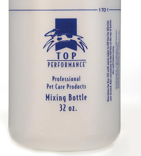 Vista 5 de Botella mezcladora de alto rendimiento 32oz