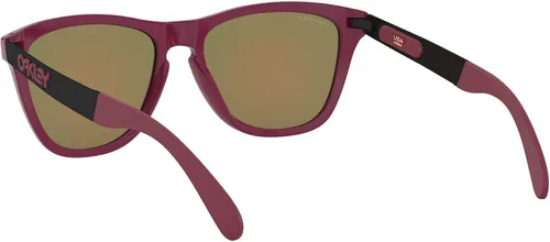 Vista 6 de Oakley Oo9428 Frogskins Mix - Gafas de sol cuadradas para hombre