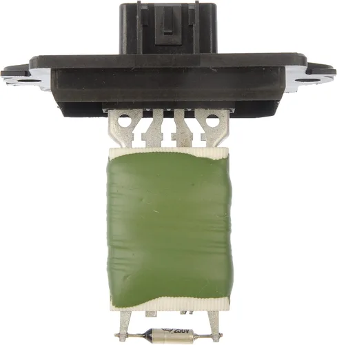 Vista 2 de Dorman 973–028 – resistencia para motor del soplador para Jeep Commander/Grand Cherokee.