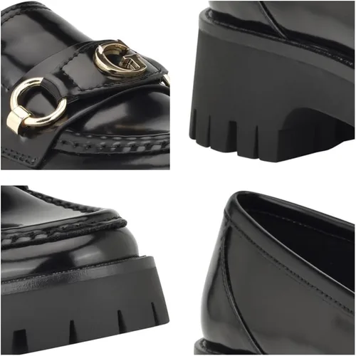 Vista 6 de Guess Mocasines Casi para Mujer