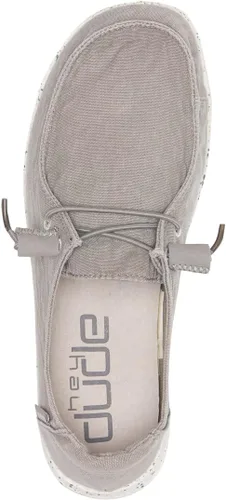 Vista 2 de Hey Dude - Mocasines Wendy para mujer