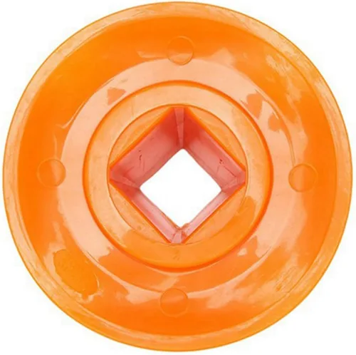 Vista 5 de Bola exprimidora de compresión Máquina exprimidora de naranja eléctrica Exprimidor de jugo de repuesto para XC-2000E Accesorio de prensa de cítricos