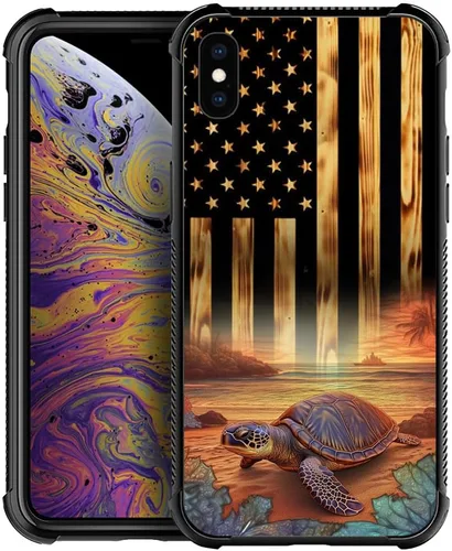 Vista 32 de DAIZAG Funda compatible con iPhone 7/8 Plus, protección completa, a prueba de golpes, antiarañazos, funda de poliuretano termoplástico para hombre