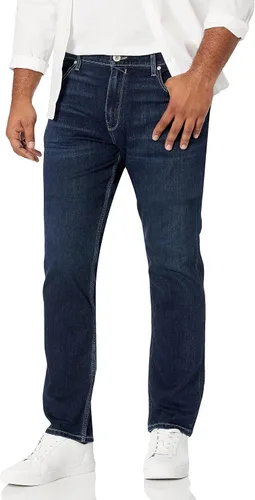 Vista 141 de PAIGE Pantalones vaqueros Lennox Transcend ajustados para hombre Andros