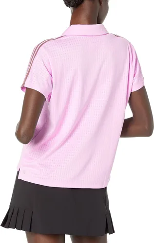 Vista 2 de adidas Polo W Icon Ss para mujer