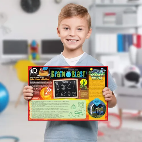 Vista 6 de Discovery Kit de anatomía T-Rex 4D, figura de rompecabezas de dinosaurio jurásico, modelo interactivo de arqueología y paleontología, aprende