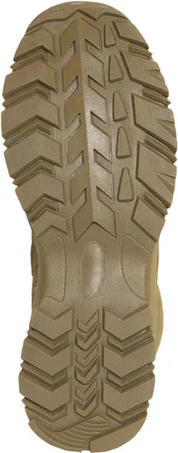Vista 5 de Rothco Botas tácticas ligeras V-Max para hombre