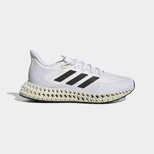 Vista 2 de adidas 4DFWD 2 - Tenis de correr para hombre