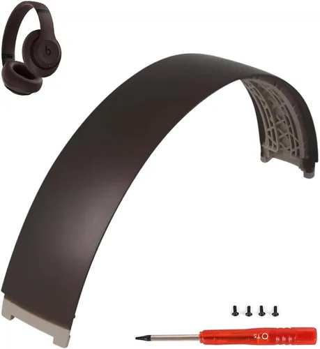 Vista 9 de Beat Studio Pro - Piezas de repuesto para diadema igual que el kit de reparación de banda de arco compatible con Beats by Dre Studio Pro/A2924