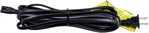 Vista 4 de Limoss Silla elevadora reclinable eléctrica, transformador de fuente de alimentación, kit de repuesto MC140 con cable de alimentación de CA de 13.1
