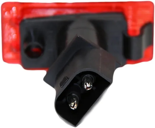 Vista 2 de Luz interior para vehículos Volvo 850, 960, S90, V90 OEM # 9151323 Servicio pesado