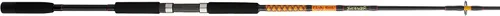 Vista 3 de Ugly Stik Bigwater Caña de Pescar Spinning