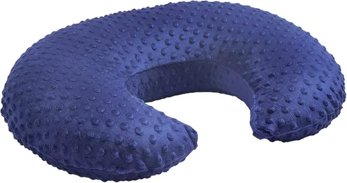 Vista 2 de Funda de almohada de lactancia para bebés, fundas de almohada de lactancia para madres lactantes, ajuste ultra suave, almohadas de lactancia Estate