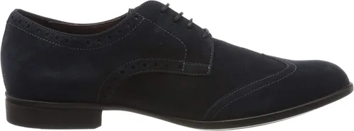 Vista 6 de Geox Derbys para hombre